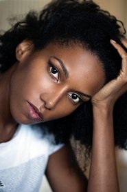 Céline Karter portrait