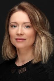 Elena Viunova portrait