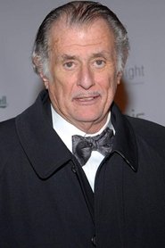 Frank Deford portrait
