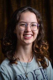 Morgan Larkins portrait