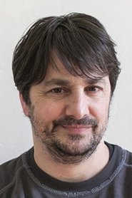 Donato Sansone portrait