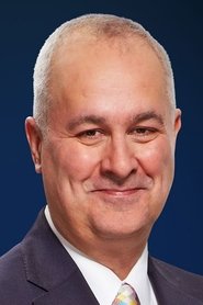 Iain Dale portrait