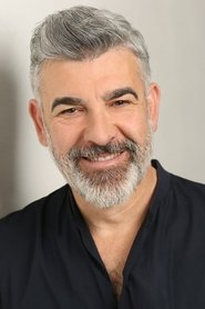 Antonio Coca portrait