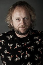 Brian Sergent portrait