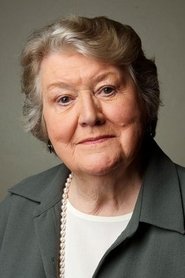 Patricia Routledge portrait