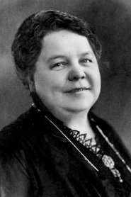Stina Berg portrait