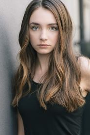 Yasmeene Ball portrait