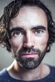 Seán T. Ó Meallaigh portrait