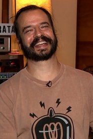 Alexandre Barcelos portrait