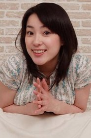 Tamaki Mihara portrait