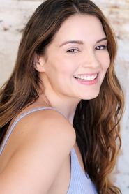Monaye Moyes portrait