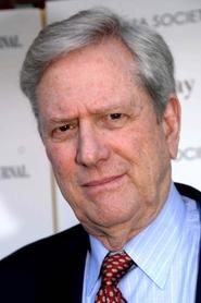 Michael Murphy portrait