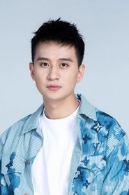 Xu Guodong portrait