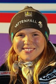 Anja Pärson portrait