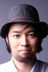 Taro Makido portrait