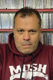 Carlos Chiaroni portrait