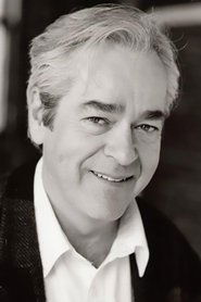 Alec Willows portrait
