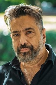 Panagiotis Iosifelis portrait