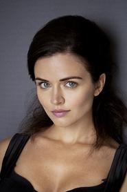 Vera Filatova portrait