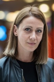 Mónika Balsai portrait