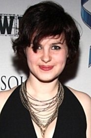 Shayna Levine portrait