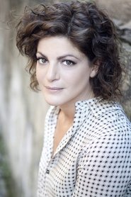 Bianca Nappi portrait