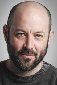 Ross Waiton portrait
