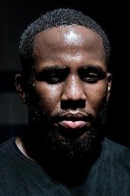 Tevin Farmer portrait