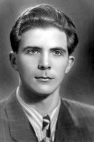 Pavel Shalnov portrait