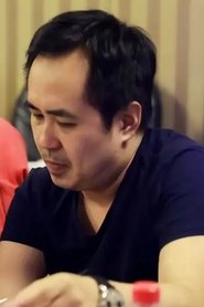 Li Wei Ji portrait