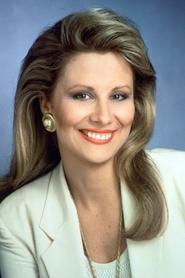 Faith Daniels portrait
