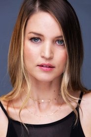 Amie Raylynn Apodaca portrait