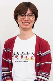 Toshimasa Ishii portrait