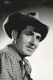 Sheb Wooley portrait
