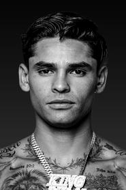 Ryan Garcia portrait