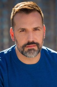 Matthew Montelongo portrait
