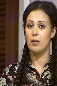 Rawia Saaeed portrait