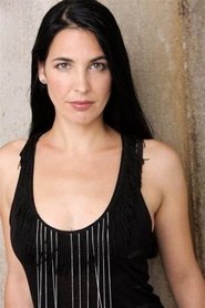 Amber Gokken portrait