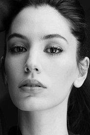 Ana Corbi portrait