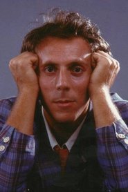 Daniele Trambusti portrait