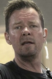 Jesper Grüner portrait