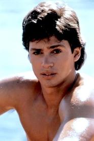 Mitch Gaylord portrait