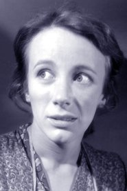 Dorothy Gordon portrait