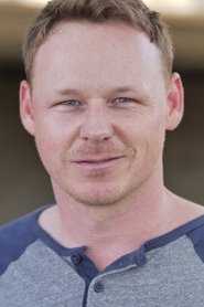 Corby Sullivan portrait