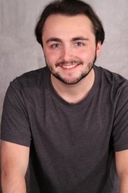 Kyle Petruk portrait