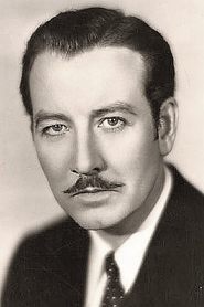 Philo McCullough portrait
