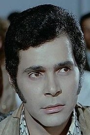 Mohamed Khairy portrait
