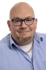 Larry Dwyer portrait