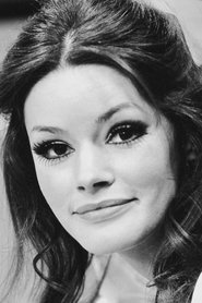 Christine Olivier portrait
