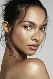 Lais Ribeiro portrait